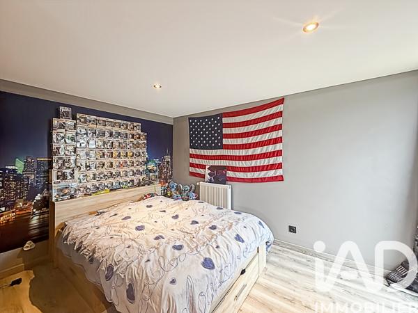 Maison à vendre 8 pièces 158 m² Rieux