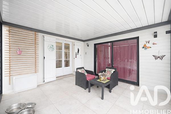 Maison à vendre 8 pièces 158 m² Rieux