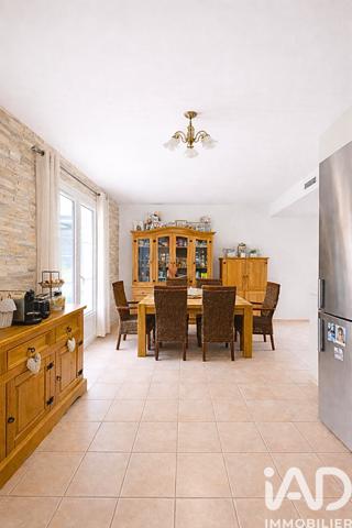 Maison à vendre 8 pièces 158 m² Rieux