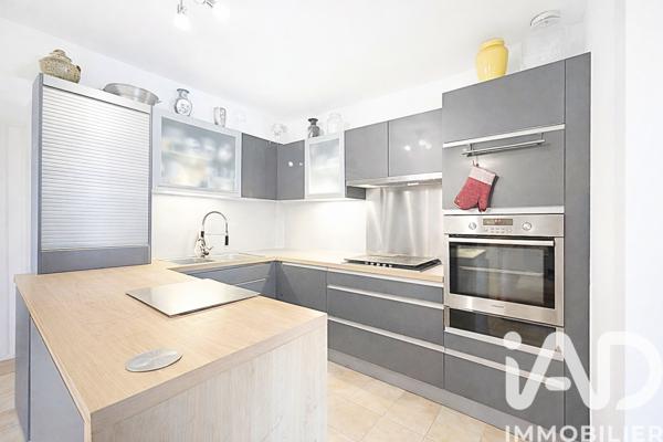 Maison à vendre 8 pièces 158 m² Rieux
