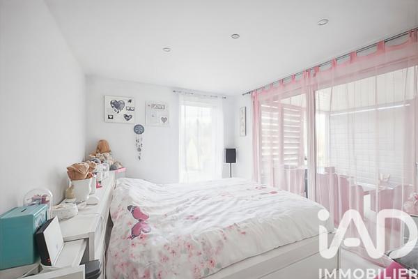 Maison à vendre 8 pièces 158 m² Rieux