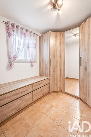 Maison à vendre 8 pièces 158 m² Rieux