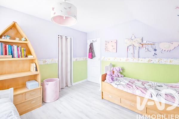 Maison à vendre 8 pièces 158 m² Rieux