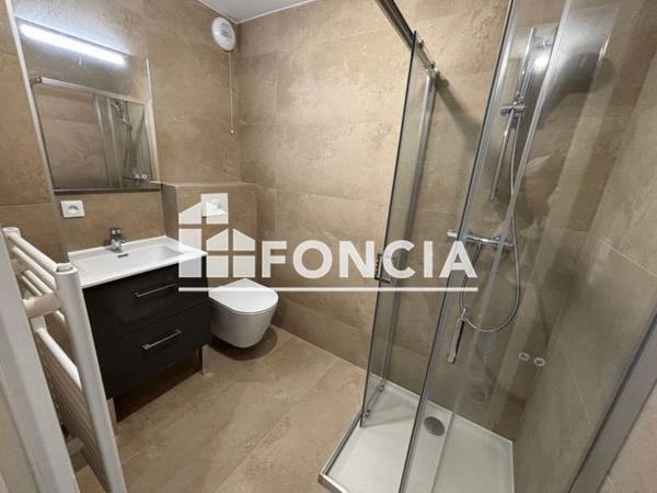 Location Maison 5 pièces 123.4 m² - VILLA 1 Lyon 69003