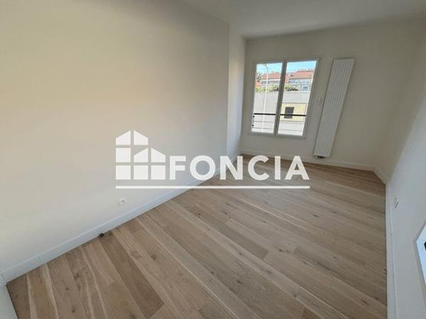 Location Maison 5 pièces 123.4 m² - VILLA 1 Lyon 69003