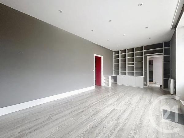 Appartement F3 à vendre  3 pièces - 85 m 2   MELUN  - 77