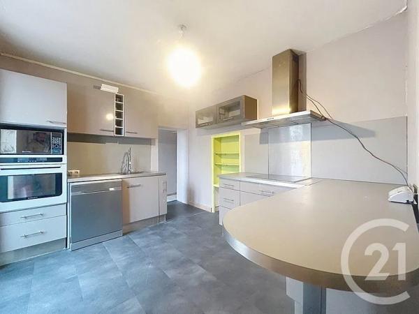 Appartement F3 à vendre  3 pièces - 85 m 2   MELUN  - 77
