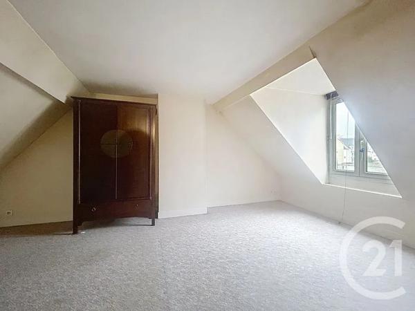 Appartement F3 à vendre  3 pièces - 85 m 2   MELUN  - 77