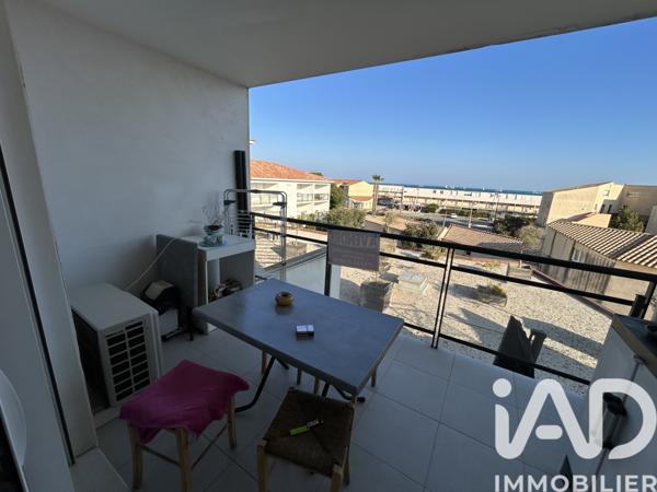 Appartement à vendre 4 pièces 72,77 m² Fleury