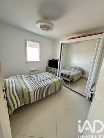 Appartement à vendre 4 pièces 72,77 m² Fleury