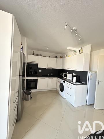 Appartement à vendre 4 pièces 72,77 m² Fleury