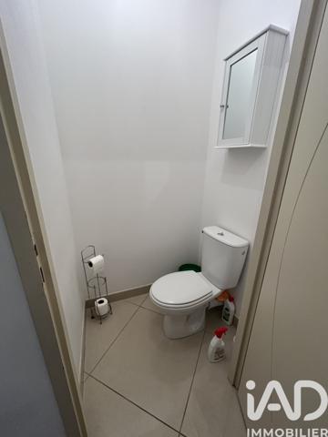 Appartement à vendre 4 pièces 72,77 m² Fleury