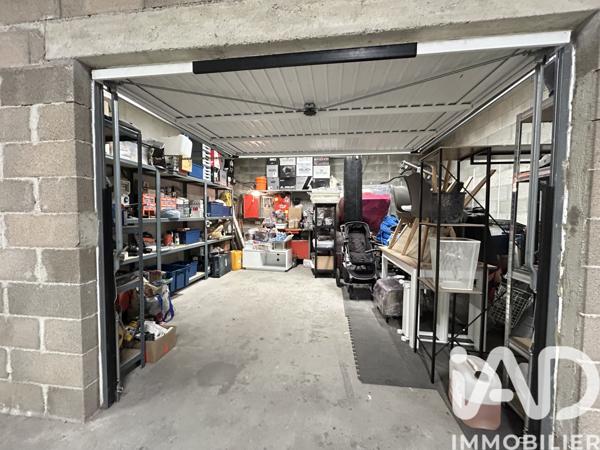 Appartement à vendre 4 pièces 72,77 m² Fleury