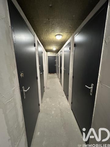 Appartement à vendre 4 pièces 72,77 m² Fleury