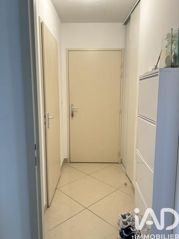 Appartement à vendre 4 pièces 72,77 m² Fleury