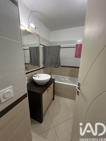 Appartement à vendre 4 pièces 72,77 m² Fleury