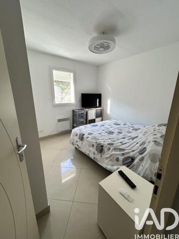 Appartement à vendre 4 pièces 72,77 m² Fleury