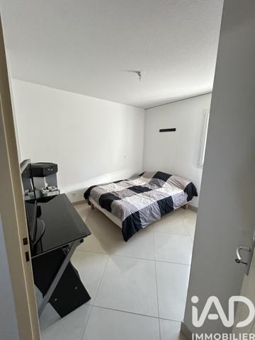 Appartement à vendre 4 pièces 72,77 m² Fleury