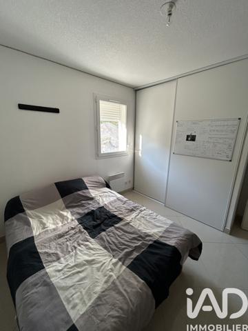 Appartement à vendre 4 pièces 72,77 m² Fleury