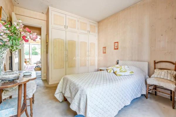 Vente                                                      Appartement
                        
                     2 pièces                      50 m2                     à Thorigny-sur-Marne