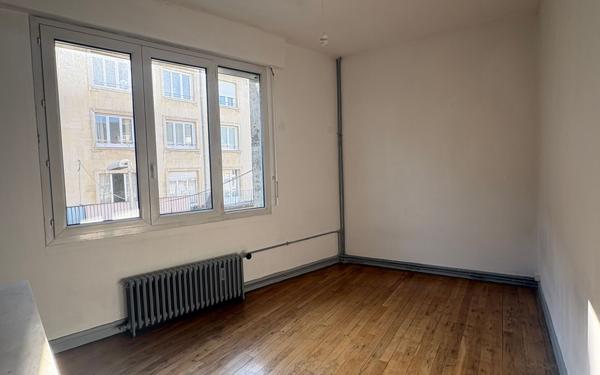 Appartement à vendre    3 pièces • 84 m2 Amiens