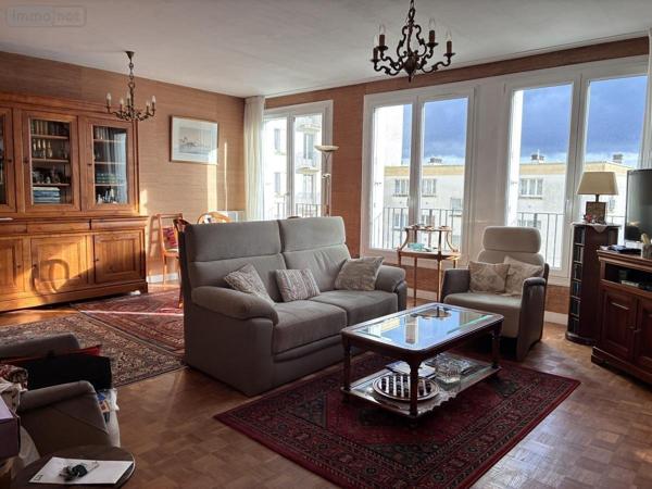 Appartement à vendre à Brest dans le Finistère (29200), ref : 29039-1475