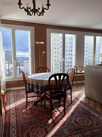 Appartement à vendre à Brest dans le Finistère (29200), ref : 29039-1475