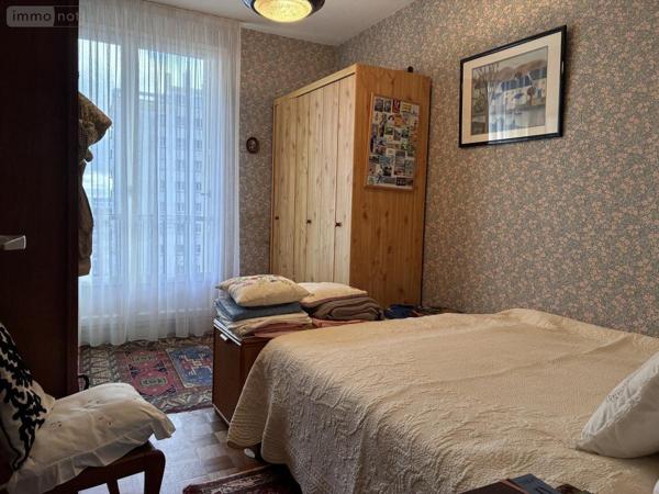 Appartement à vendre à Brest dans le Finistère (29200), ref : 29039-1475