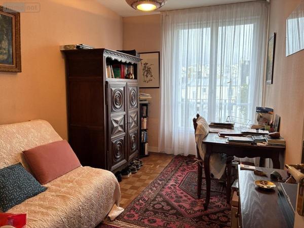 Appartement à vendre à Brest dans le Finistère (29200), ref : 29039-1475