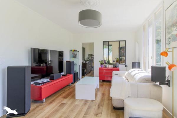 Maison 549 928 € Marines 7 p 150 m² DPE D