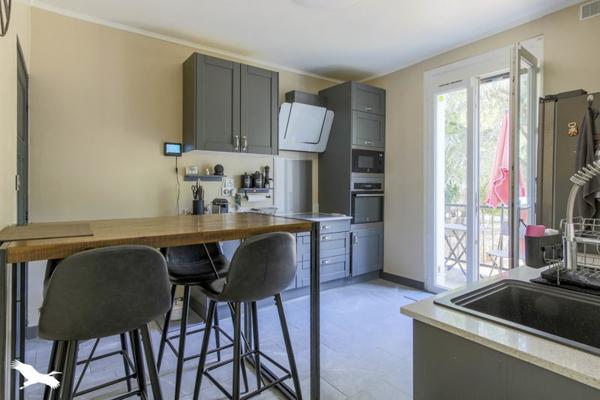 Maison 549 928 € Marines 7 p 150 m² DPE D