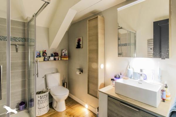 Maison 549 928 € Marines 7 p 150 m² DPE D