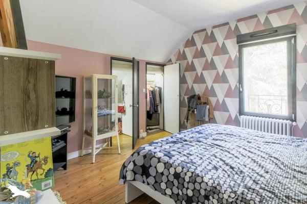 Maison 549 928 € Marines 7 p 150 m² DPE D