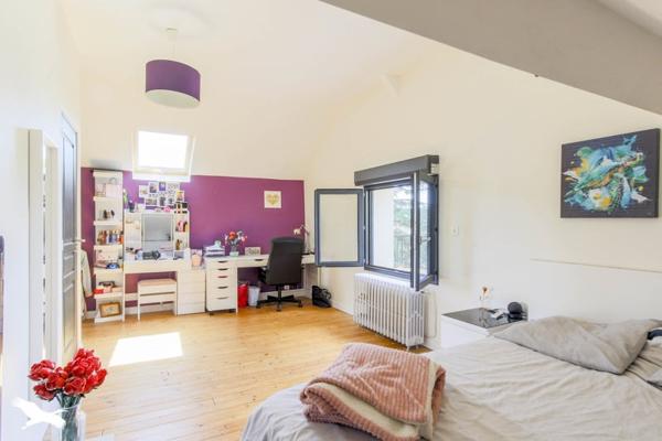 Maison 549 928 € Marines 7 p 150 m² DPE D