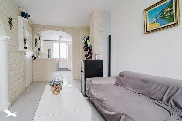 Appartement à vendre |  Décines-Charpieu |  4 pièces | 73 m²