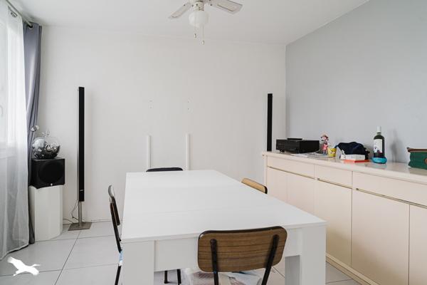 Appartement à vendre |  Décines-Charpieu |  4 pièces | 73 m²