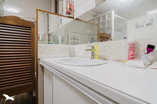 Appartement à vendre |  Décines-Charpieu |  4 pièces | 73 m²