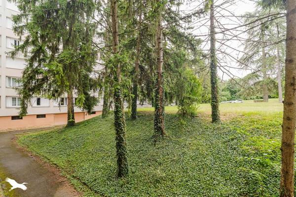 Appartement à vendre |  Décines-Charpieu |  4 pièces | 73 m²