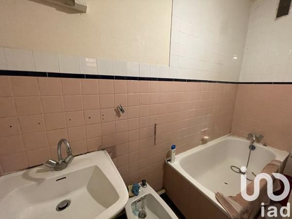 Appartement à vendre 1 pièce 24 m² Montreuil