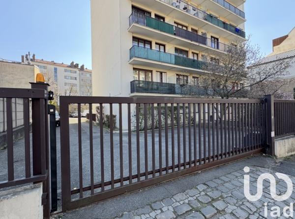 Appartement à vendre 1 pièce 24 m² Montreuil