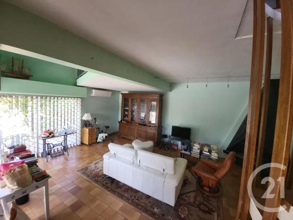 Maison à vendre  6 pièces - 160 m 2   HOUILLES  - 78