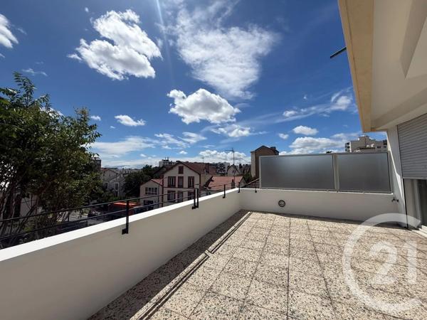 Maison à vendre  6 pièces - 160 m 2   HOUILLES  - 78