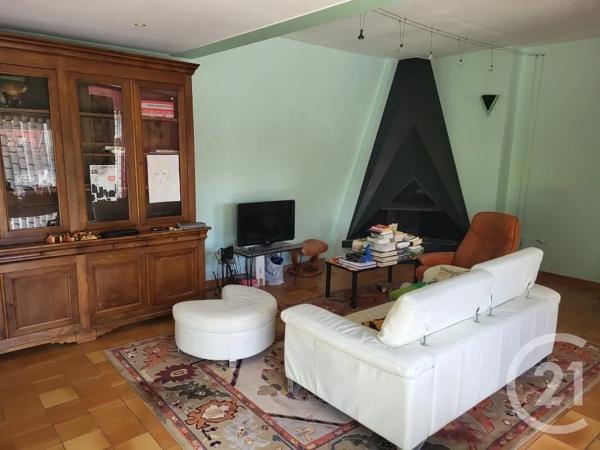 Maison à vendre  6 pièces - 160 m 2   HOUILLES  - 78