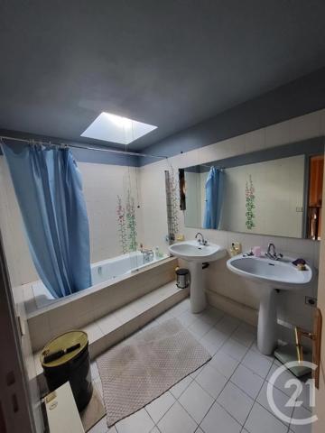 Maison à vendre  6 pièces - 160 m 2   HOUILLES  - 78