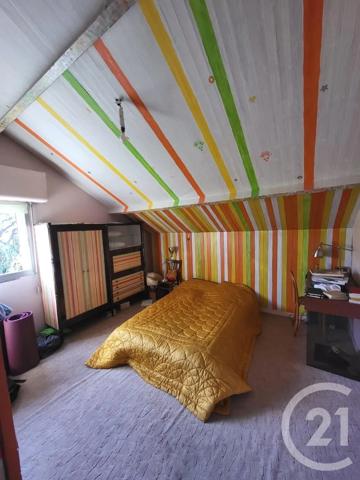 Maison à vendre  6 pièces - 160 m 2   HOUILLES  - 78