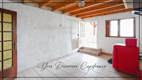 Maison à vendre 5 pièces LAFITTE SUR LOT (47)