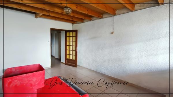 Maison à vendre 5 pièces LAFITTE SUR LOT (47)