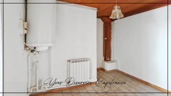 Maison à vendre 5 pièces LAFITTE SUR LOT (47)
