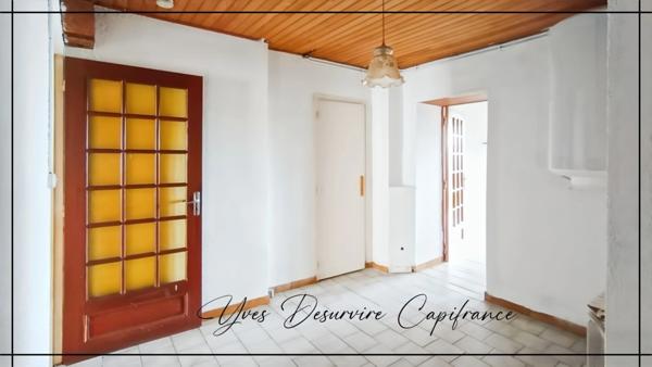 Maison à vendre 5 pièces LAFITTE SUR LOT (47)