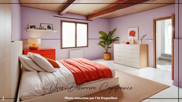 Maison à vendre 5 pièces LAFITTE SUR LOT (47)